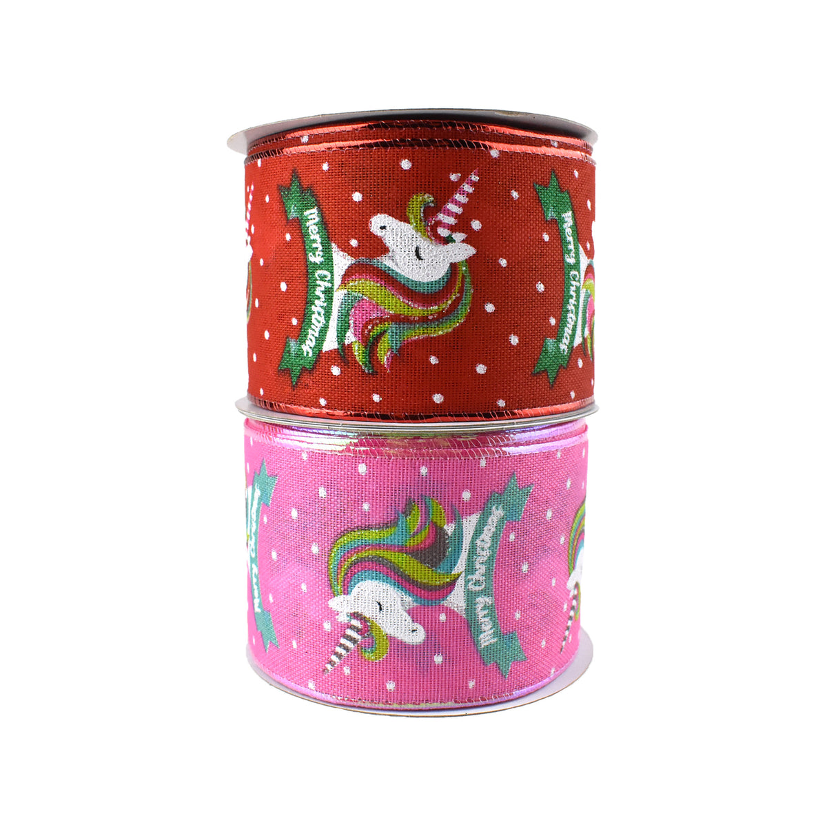 Assorted Craft Ribbon Surprise Box - Medium