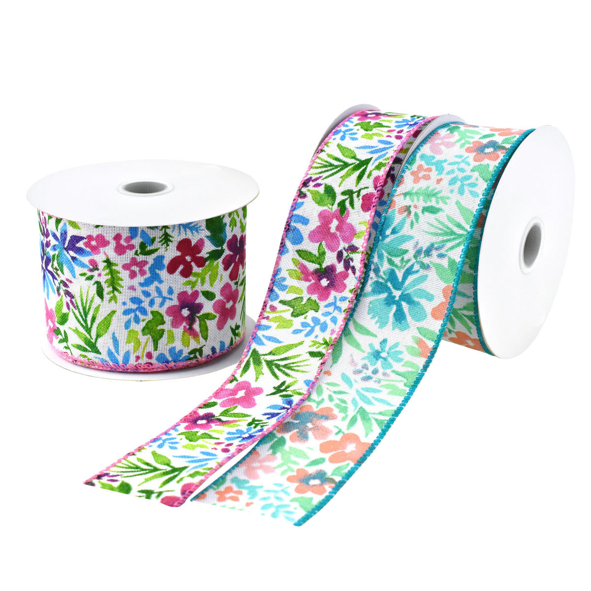 Assorted Craft Ribbon Surprise Box - Medium