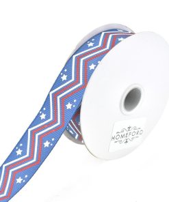 Assorted Craft Ribbon Surprise Box - Medium